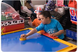 Wetlands Mini Golf - Hotel Accommodation 2