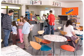 Wetlands Mini Golf - Hotel Accommodation 3