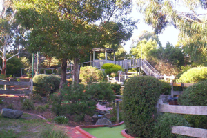 Maroondah Adventure Park - Hotel Accommodation 1