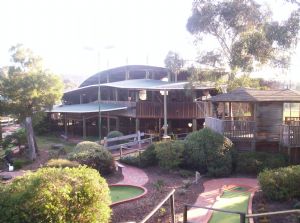 Maroondah Adventure Park - Hotel Accommodation 2