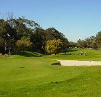 Spring Park Golf - Hotel Accommodation