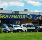 Skateworld Mordialloc - Winter Family Skate - Hotel Accommodation