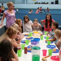 Skateworld Mordialloc - Winter Family Skate - Hotel Accommodation 1