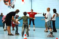 Skateworld Mordialloc - Winter Family Skate - Hotel Accommodation 2