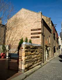 The Rocks Discovery Museum - Hotel Accommodation 0