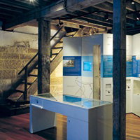 The Rocks Discovery Museum - Hotel Accommodation 1