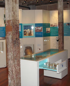 The Rocks Discovery Museum - Hotel Accommodation 2