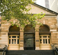 The Justice  Police Museum - Hotel Accommodation