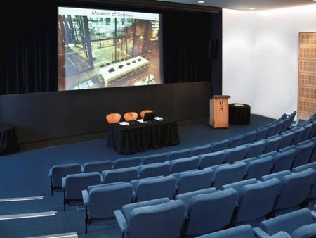 Museum Of Sydney - Hotel Accommodation 1