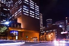 Museum Of Sydney - Hotel Accommodation 2