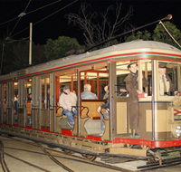 Sydney Tramway Museum - Hotel Accommodation