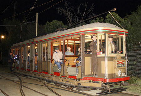 Sydney Tramway Museum - Hotel Accommodation 0