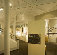 Sydney Jewish Museum - Hotel Accommodation