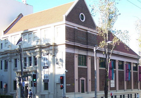 Sydney Jewish Museum - Hotel Accommodation 1