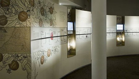 Sydney Jewish Museum - Hotel Accommodation 2