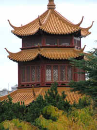 Chinese Garden Of Friendship - Hotel Accommodation 0