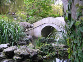 Chinese Garden Of Friendship - Hotel Accommodation 1