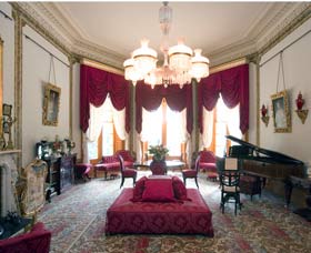 Vaucluse House - Hotel Accommodation 2