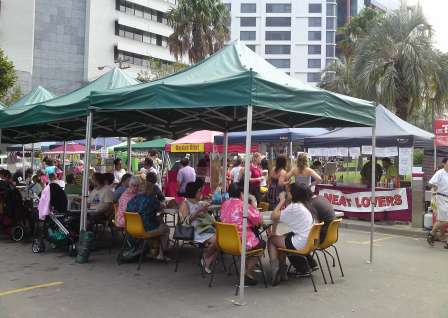 Kirribilli General Market - Hotel Accommodation 0