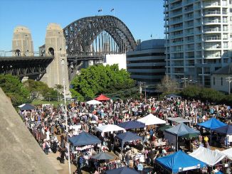 Kirribilli General Market - Hotel Accommodation 2