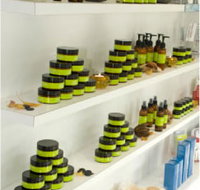 Milk Day Spa - Hotel Accommodation