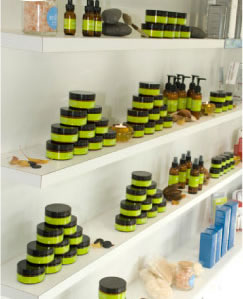 Milk Day Spa - Hotel Accommodation 0
