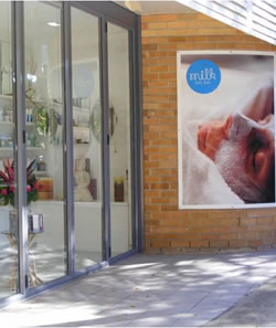 Milk Day Spa - Hotel Accommodation 3