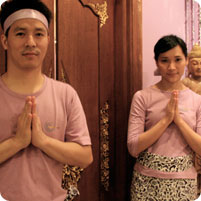 Cendana Spa Sydney - Hotel Accommodation 1