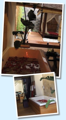Oriental Spa - Hotel Accommodation 1
