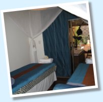 Oriental Spa - Hotel Accommodation 2