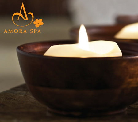 Amora Spa - Hotel Accommodation 0