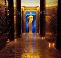 Panpuri Organic Spa Sydney - Hotel Accommodation