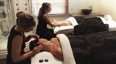 Cove Spa - Hotel Accommodation 3