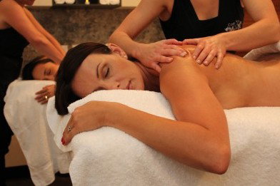 Cove Spa - Hotel Accommodation 4