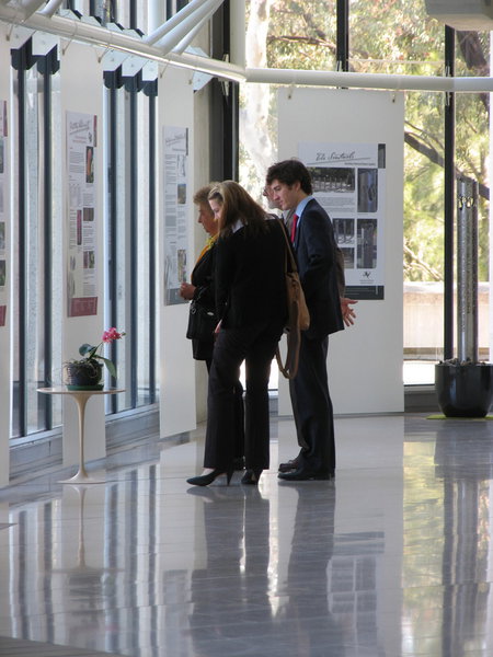 High Court Of Australia Parkes Place - Hotel Accommodation 4