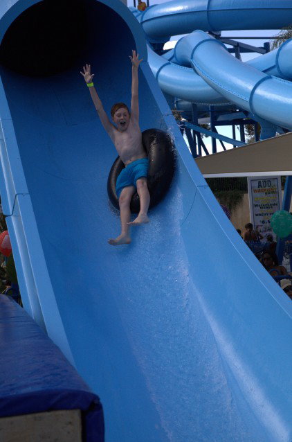 The Great Escape - Hotel Accommodation 1