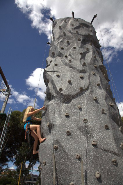 The Great Escape - Hotel Accommodation 2