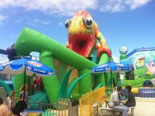 The Great Escape - Hotel Accommodation 3