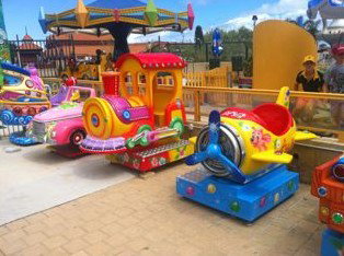 The Great Escape - Hotel Accommodation 5