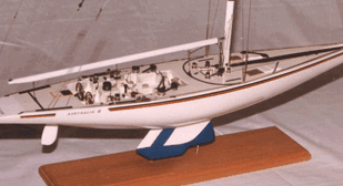 Australian Sailing Museum - Hotel Accommodation 4