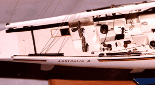 Australian Sailing Museum - Hotel Accommodation 5