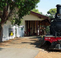 Kalamunda History Village - Hotel Accommodation