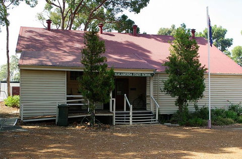 Kalamunda History Village - Hotel Accommodation 3