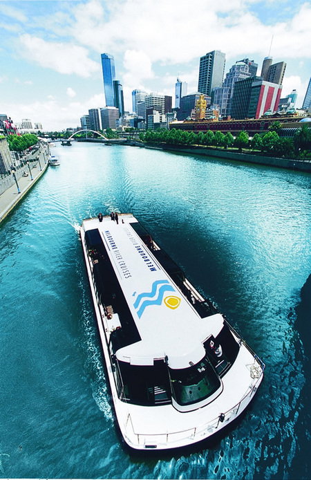 Melbourne River Cruises - Hotel Accommodation 3