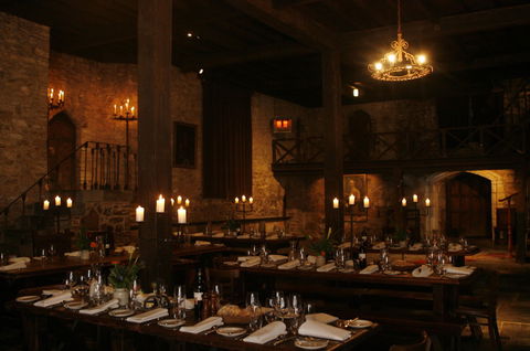 Montsalvat - Hotel Accommodation 5