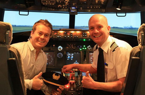 Flight Experience - Brisbane - Hotel Accommodation 0