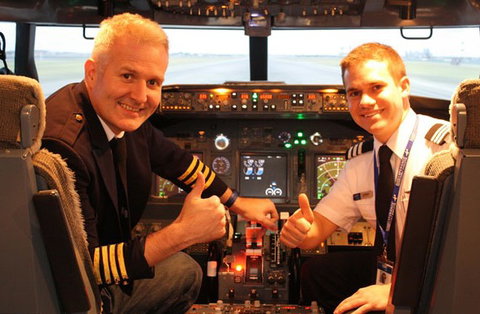 Flight Experience - Brisbane - Hotel Accommodation 1