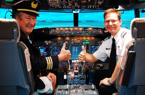 Flight Experience - Brisbane - Hotel Accommodation 2