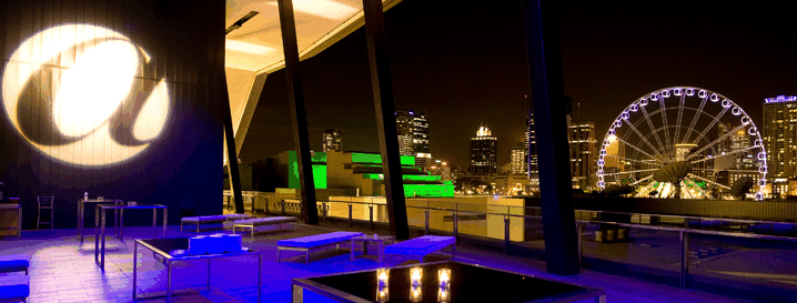 Brisbane Convention & Exhibition Centre - Hotel Accommodation 0