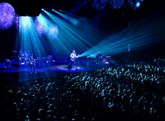 Brisbane Convention & Exhibition Centre - Hotel Accommodation 4